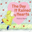 Day It Rained Hearts huismerk kopen in de aanbieding
