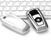 Joy Collection Di Galen Bmw Key Case 3 Series 320Li 5 X3X4 6 Z4 Car Cover Dedicated Buckle Light Silver joy collection kopen in de aanbieding Joy Collection Di Galen Bmw Key Case 3 Series 320Li 5 X3X4 6 Z4 Car Cover Dedicated Buckle Light Silver joy collection kopen in de aanbieding