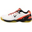 WACKER Victor Victory badminton shoes SHA-170AD men&women anti-skid breathable shoes 39 yards white red
