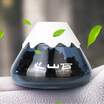 Joy Collection Kouou Car Perfume Seat Decoration Volcanic Stone Blue Classic Fragrance joy collection kopen in de aanbieding Joy Collection Kouou Car Perfume Seat Decoration Volcanic Stone Blue Classic Fragrance joy collection kopen in de aanbieding