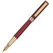 Joy Collection Picasso Pimio Ps 902 Pure Black Gold Clip Pearl Pen Signature joy collection kopen in de aanbieding