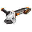 Joy Collection Worx Cordless Angle Grinder Wx802 Household Lithium Electric Cutting Machine Grinding Hand Polishing Hardware Power Tools joy collection kopen in de aanbieding Joy Collection Worx Cordless Angle Grinder Wx802 Household Lithium Electric Cutting Machine Grinding Hand Polishing Hardware Power Tools joy collection kopen in de aanbieding