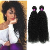 Abalance 3 Bundles Brazilian Kinky Curly Virgin Hair 7A 100 Unprocessed Weave abalance kopen in de aanbieding