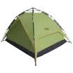 Waterman Whotman outdoor tent automatic speed open free build 3-4 people camping camping tent double rainproof driving equipment WZ1201