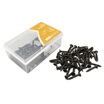 Joy Collection Jimmy Home Jm G163525A Drywall Nail Screw Studs Cross Self Tapping Fiber Board 3525Mm200G One Box joy collection kopen in de aanbieding Joy Collection Jimmy Home Jm G163525A Drywall Nail Screw Studs Cross Self Tapping Fiber Board 3525Mm200G One Box joy collection kopen in de aanbieding
