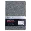 Joy Collection Coix Comix 122 25K Notebook Soft Wood Grain Leather Office Notepad C5832 Gray joy collection kopen in de aanbieding Joy Collection Coix Comix 122 25K Notebook Soft Wood Grain Leather Office Notepad C5832 Gray joy collection kopen in de aanbieding
