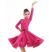 Yi Na Sheng Wu Children Kids Long Gymnastics Latin Dancewear Competition Dancing Clothing Dance Costume Child Dress For Girls yi na sheng wu kopen in de aanbieding Yi Na Sheng Wu Children Kids Long Gymnastics Latin Dancewear Competition Dancing Clothing Dance Costume Child Dress For Girls yi na sheng wu kopen in de aanbieding