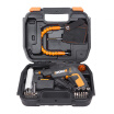 Joy Collection Worx 4 Volt Gun Type Electric Screwdriver Set Wx2545 Lithium Batch Operation Head Automatic Switching joy collection kopen in de aanbieding Joy Collection Worx 4 Volt Gun Type Electric Screwdriver Set Wx2545 Lithium Batch Operation Head Automatic Switching joy collection kopen in de aanbieding