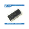 10Pcs Max3232Cse Sop16 Max3232 Sop Max3232C Smd Rs 232 Transceivers Neworiginal Free Shipping huismerk kopen in de aanbieding 10Pcs Max3232Cse Sop16 Max3232 Sop Max3232C Smd Rs 232 Transceivers Neworiginal Free Shipping huismerk kopen in de aanbieding