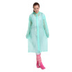 Joy Collection Bovnik Translucent Scrubs Adult Raincoats Poncho Male Ladies Long Hat With Non Disposable Raincoat Green joy collection kopen in de aanbieding Joy Collection Bovnik Translucent Scrubs Adult Raincoats Poncho Male Ladies Long Hat With Non Disposable Raincoat Green joy collection kopen in de aanbieding