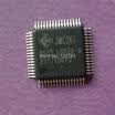 5pcslot JMICRON JMC261 PCI Express to Fast Ethernet & Card Reader Host Controller