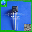 100Pcs B1116 50Pcs D1616 2Sd1616 2Sb1116 Transistor To 92 Triode 2Sb1116A 2Sd1616A huismerk kopen in de aanbieding