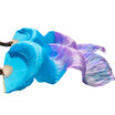 Yi Na Sheng Wu 2017 Stage Performance 100 Silk Belly Dance Fans Gradient Colour Accessories Dancing Turquoisemixed Colors yi na sheng wu kopen in de aanbieding Yi Na Sheng Wu 2017 Stage Performance 100 Silk Belly Dance Fans Gradient Colour Accessories Dancing Turquoisemixed Colors yi na sheng wu kopen in de aanbieding