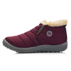 Vrlvcy New Fashion Men Winter Shoes Solid Color Snow Boots Plush Inside Antiskid Bottom Keep Warm Waterproof Ski Size 35 48 vrlvcy kopen in de aanbieding Vrlvcy New Fashion Men Winter Shoes Solid Color Snow Boots Plush Inside Antiskid Bottom Keep Warm Waterproof Ski Size 35 48 vrlvcy kopen in de aanbieding