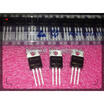 Free Shipping 50Pcslot Irf530Npbf Irf530N Irf530 Mosfet 100V17A To 220 100New huismerk kopen in de aanbieding Free Shipping 50Pcslot Irf530Npbf Irf530N Irf530 Mosfet 100V17A To 220 100New huismerk kopen in de aanbieding