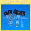 50Pcslot 2N5460 Jfet P Ch 40V 031W To 92 huismerk kopen in de aanbieding 50Pcslot 2N5460 Jfet P Ch 40V 031W To 92 huismerk kopen in de aanbieding