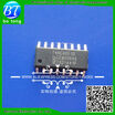 Free Shipping 10Pcs Smd Logic Ics 74Hc4051 74Hc4051D Sn74Hc4051D Sop 16 huismerk kopen in de aanbieding