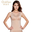 Joy Collection Odifen Ms Bodysuit Lace Body Sculpting Vest Xe7101 Brown joy collection kopen in de aanbieding