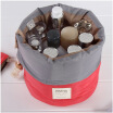 Joy Collection Jingdong Supermarket Space Excellent Bucket Travel Large Capacity Cosmetic Bag Multi Function Wash Package Rose Red joy collection kopen in de aanbieding Joy Collection Jingdong Supermarket Space Excellent Bucket Travel Large Capacity Cosmetic Bag Multi Function Wash Package Rose Red joy collection kopen in de aanbieding