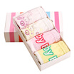 Joy Collection Antarctic Underwear Children39S Cotton Girls Triangle Flat 4 Fitted With Angle 120 joy collection kopen in de aanbieding Joy Collection Antarctic Underwear Children39S Cotton Girls Triangle Flat 4 Fitted With Angle 120 joy collection kopen in de aanbieding