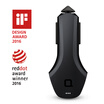 Joy Collection Zus United States Nonda Smart Car Charger Dual Port Fast Charge App Parking Management Battery Monitoring Military Standard If Red Dot Design Award Black joy collection kopen in de aanbieding Joy Collection Zus United States Nonda Smart Car Charger Dual Port Fast Charge App Parking Management Battery Monitoring Military Standard If Red Dot Design Award Black joy collection kopen in de aanbieding