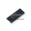 5Pcs Bh1415F Fm Stereo Transmitter Ic Wireless Audio Bh1415 huismerk kopen in de aanbieding 5Pcs Bh1415F Fm Stereo Transmitter Ic Wireless Audio Bh1415 huismerk kopen in de aanbieding