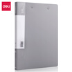 Joy Collection Deli A4 Matte Double Strong Folder Light Gray 5112 joy collection kopen in de aanbieding Joy Collection Deli A4 Matte Double Strong Folder Light Gray 5112 joy collection kopen in de aanbieding