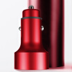Joy Collection Koolife Car Charger Cigarette Lighter Fast Charge Dual Usb For Iphone Samsung Xiaomipadandroid Phone Led Digital Display Inte joy collection kopen in de aanbieding Joy Collection Koolife Car Charger Cigarette Lighter Fast Charge Dual Usb For Iphone Samsung Xiaomipadandroid Phone Led Digital Display Inte joy collection kopen in de aanbieding
