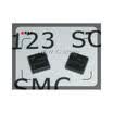 50pcs free shipping AO7410 AON7410 7410 QFN Package Computer Chips 100 new original quality assurance