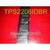 10pcslot TPS2206IDBR TPS2206I SSOP