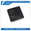 5Pcs Stc89C52Rc 40I Plcc44 Plcc 89C52Rc Neworiginal Ic Free Shipping huismerk kopen in de aanbieding