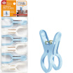 Joy Collection Japan Ligu Lec Non Slip Double Spring Drying Clip 6 Pieces Into 380 joy collection kopen in de aanbieding Joy Collection Japan Ligu Lec Non Slip Double Spring Drying Clip 6 Pieces Into 380 joy collection kopen in de aanbieding