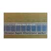2000PCS SMA SMD rectifier diode 1N4004 IN4004 M4 1A400V