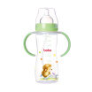 Joy Collection Le Bao Bobo Pp Handle Straw Bottle Wide Mouth Automatic Lock Pacifier 330Ml Green Newborn joy collection kopen in de aanbieding Joy Collection Le Bao Bobo Pp Handle Straw Bottle Wide Mouth Automatic Lock Pacifier 330Ml Green Newborn joy collection kopen in de aanbieding