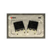 Free Shipping 5Pcslot Fqd19N10 19N10 To 252 100New Ic huismerk kopen in de aanbieding