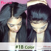 4X4 Silk Top Lace Front Wig Silky Straight Virgin Brazilian Human Hair Base 130 Density With Baby Zax zax kopen in de aanbieding 4X4 Silk Top Lace Front Wig Silky Straight Virgin Brazilian Human Hair Base 130 Density With Baby Zax zax kopen in de aanbieding
