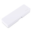 Joy Collection Deli Music Series Students Pencil Case Storage Box White 8328 joy collection kopen in de aanbieding Joy Collection Deli Music Series Students Pencil Case Storage Box White 8328 joy collection kopen in de aanbieding