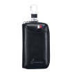 Joy Collection Alpena Kangaroo Lalpina Mens Cowhide Large Capacity Waist Car Keychain Black joy collection kopen in de aanbieding Joy Collection Alpena Kangaroo Lalpina Mens Cowhide Large Capacity Waist Car Keychain Black joy collection kopen in de aanbieding
