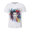 Sesibibi Mens Tees Spoof Queen T Shirt Men Print Hip Hop Funny Tops Short Sleeve Casual High Quality Lion Head T sesibibi kopen in de aanbieding Sesibibi Mens Tees Spoof Queen T Shirt Men Print Hip Hop Funny Tops Short Sleeve Casual High Quality Lion Head T sesibibi kopen in de aanbieding