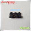 Free Shipping 10Pcs New Atmega8 16Pu Dip Flash Ic huismerk kopen in de aanbieding
