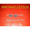 20Pcslot Mm74Hc157Sjx Mm74Hc157Sj Hc157Sj Original huismerk kopen in de aanbieding