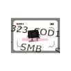 50Pcslot Vishay Rs2B E3 E352T Diode Rectifier Fast Recovery 2A 100V Do 214Aa Smb huismerk kopen in de aanbieding 50Pcslot Vishay Rs2B E3 E352T Diode Rectifier Fast Recovery 2A 100V Do 214Aa Smb huismerk kopen in de aanbieding