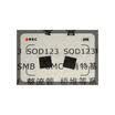 Free Shipping 5pcslot CD3301 CD3301RHHR QFN-44 100NEW IC