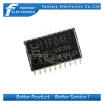 10Pcs Stc11F04E 35I Sop20G Sop20 Sop Smd Neworiginal Ic Free Shipping huismerk kopen in de aanbieding 10Pcs Stc11F04E 35I Sop20G Sop20 Sop Smd Neworiginal Ic Free Shipping huismerk kopen in de aanbieding