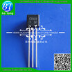100Pcs 2Sc1923 C1923 20Ma 40V Npn To 92 Triode Transistor huismerk kopen in de aanbieding