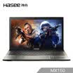 Shenzhou HASEE Ares K660E-G3D2 MX150 2G alone 156 inches laptop G3930 4G 1TB 1080P high-definition screen