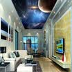 Envío gratis meteorito universo suelo wallpaper conferencia supermercado desgaste autoadhesivo mural del piso 250 cm x 200 cm