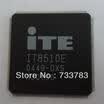 10pcslot ITE IT8510E-DXS IT8510E Management computer input&output the start-up circuit of input&output