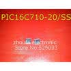 5pcslot PIC16C710-20SS PIC16C710 Original