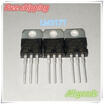 Free Shipping 10Pcs Lm317 Lm317T Voltage Regulator 12V To 37V 15A Neworiginal huismerk kopen in de aanbieding